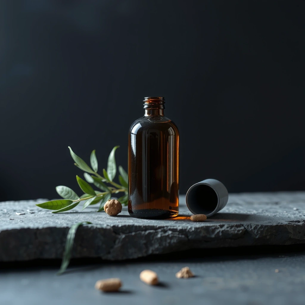 Das Vitalbalanceessentialo Performance Blend